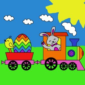 Meet your Posher, Julies toy world